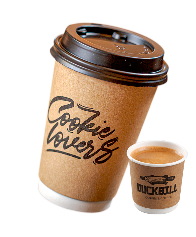 Imagem Ilustrativa da categoria de Cappuccinos